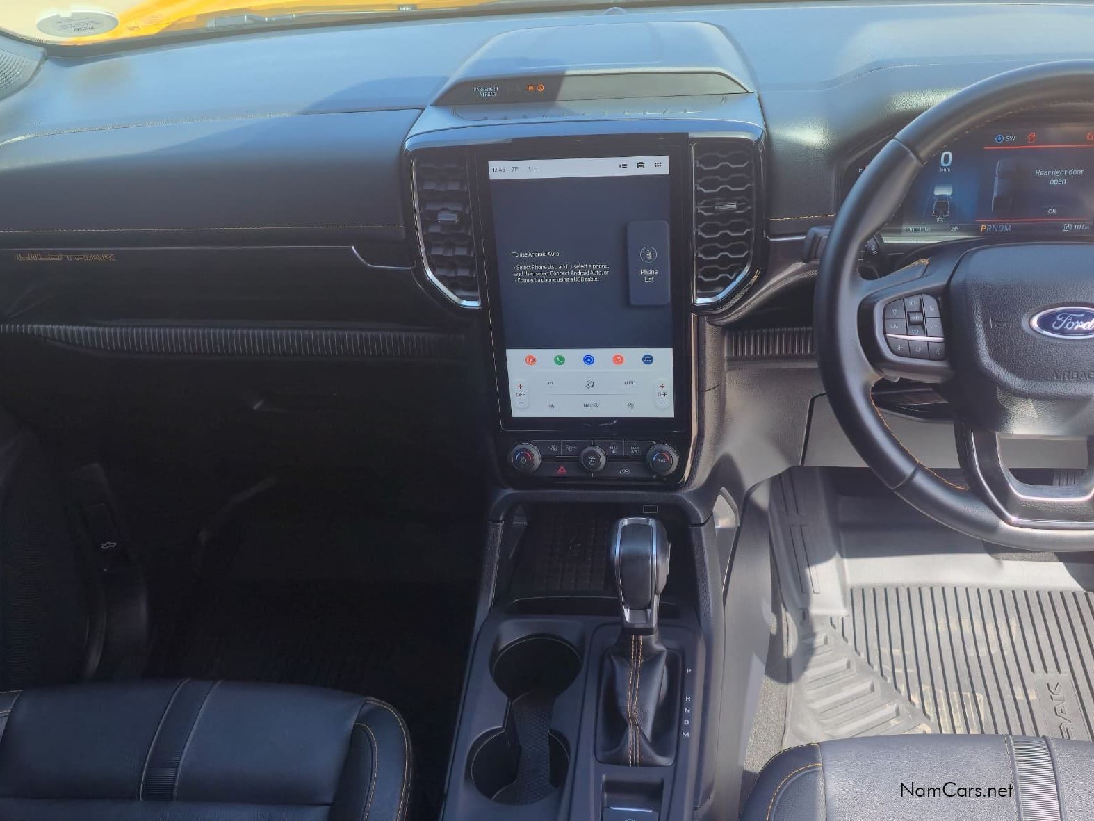 2025 Ford Ranger photo 6