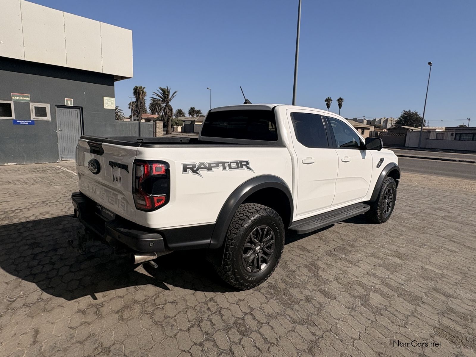2023 Ford Ranger photo 5