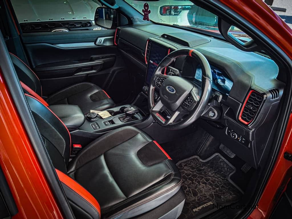 2023 Ford Ranger photo 9