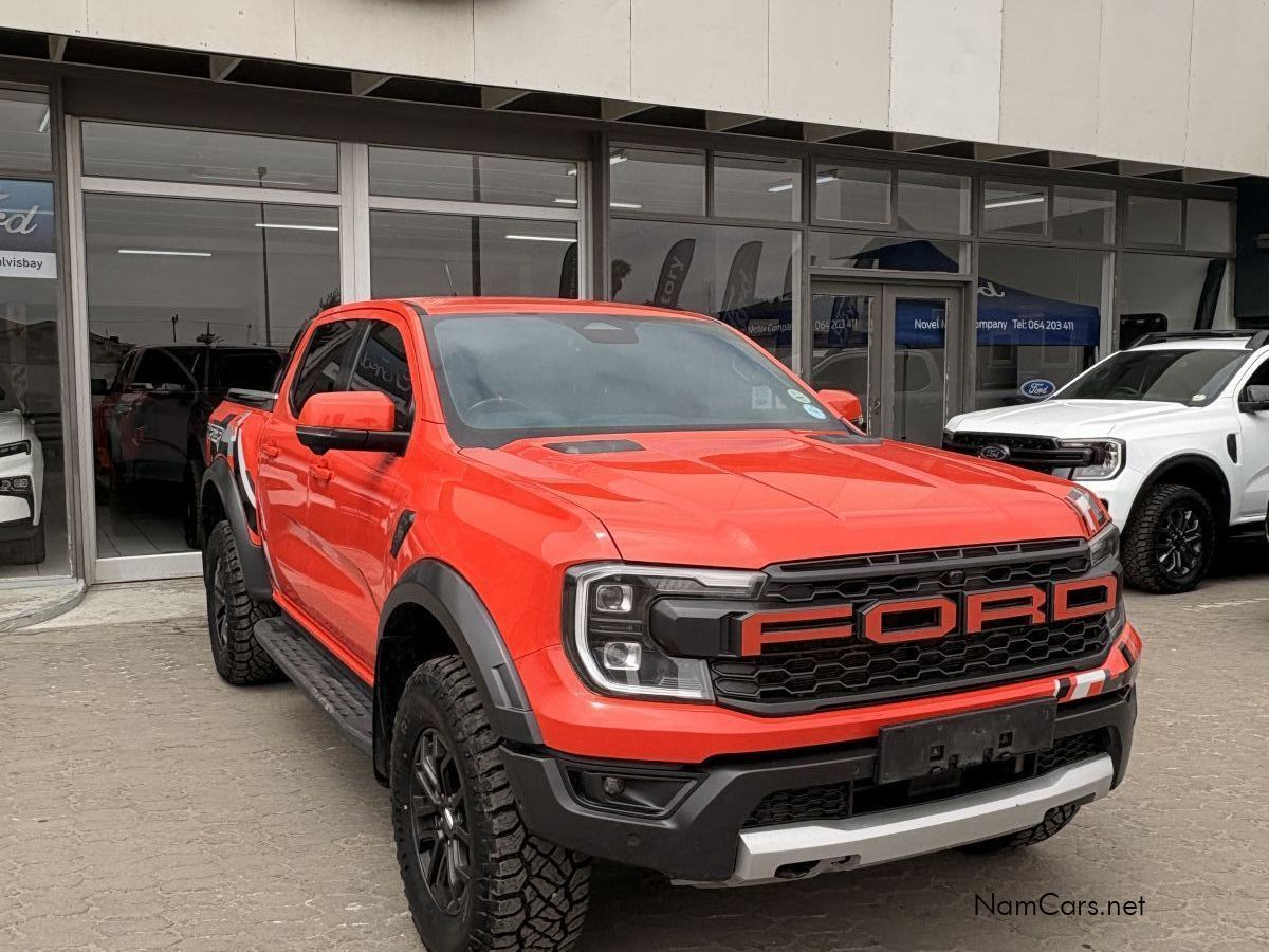 2023 Ford F-150 photo 1