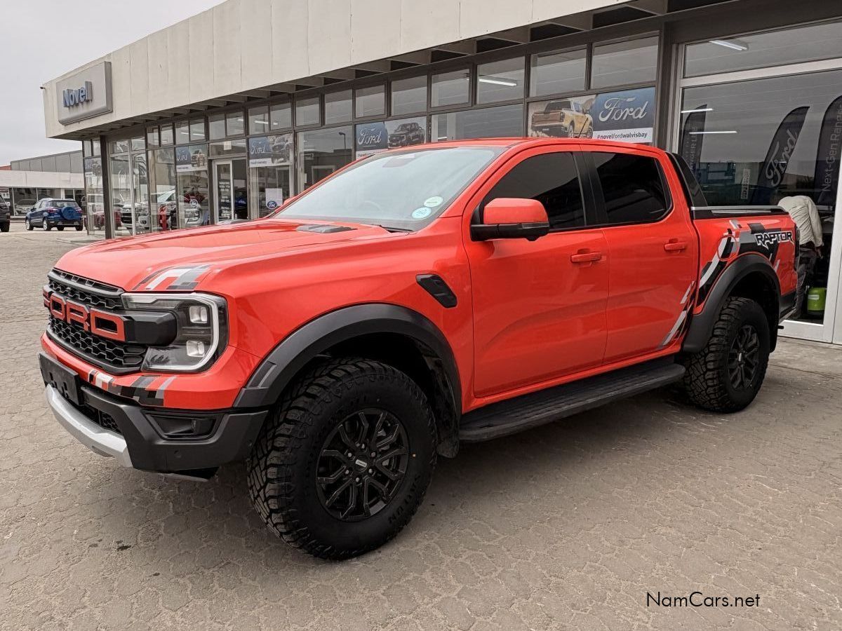 2023 Ford F-150 photo 3