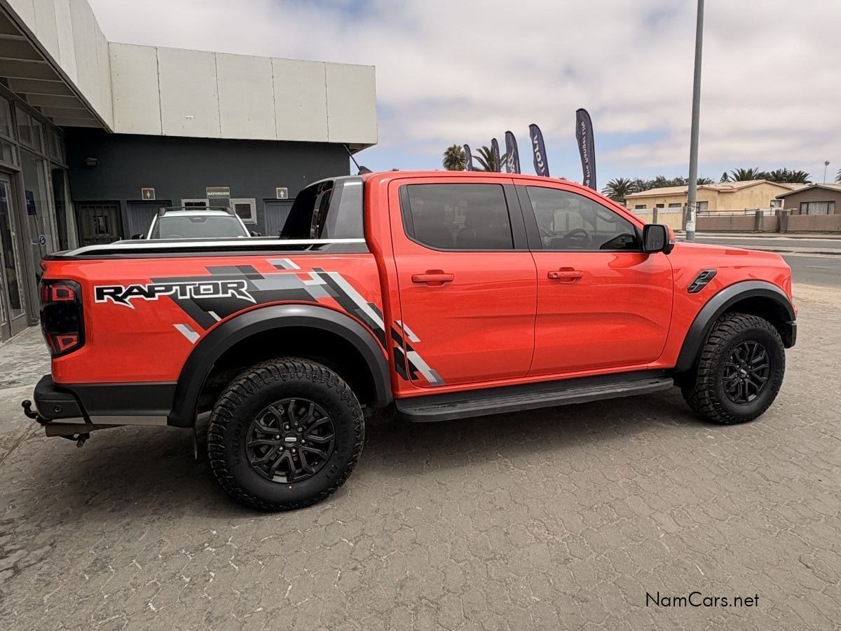 2023 Ford F-150 photo 4