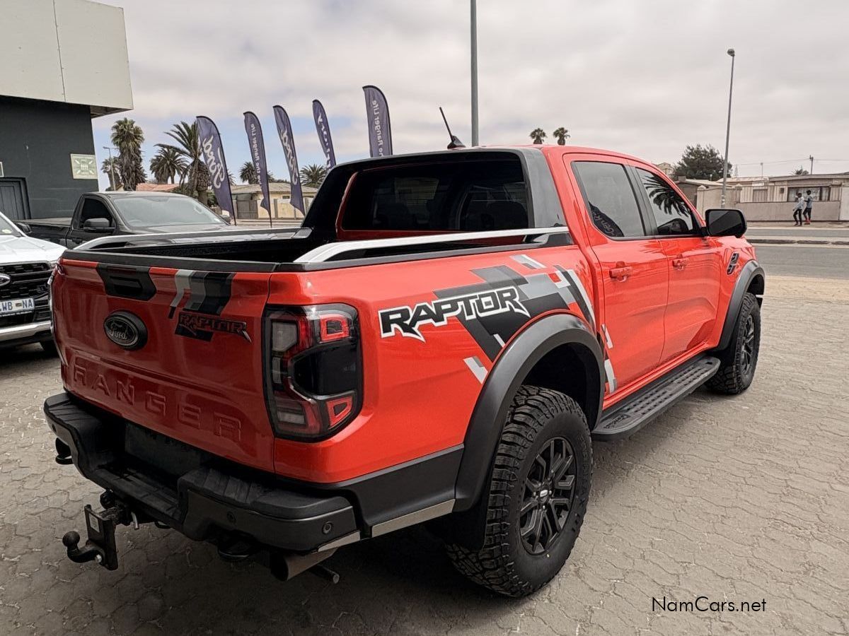 2023 Ford F-150 photo 5
