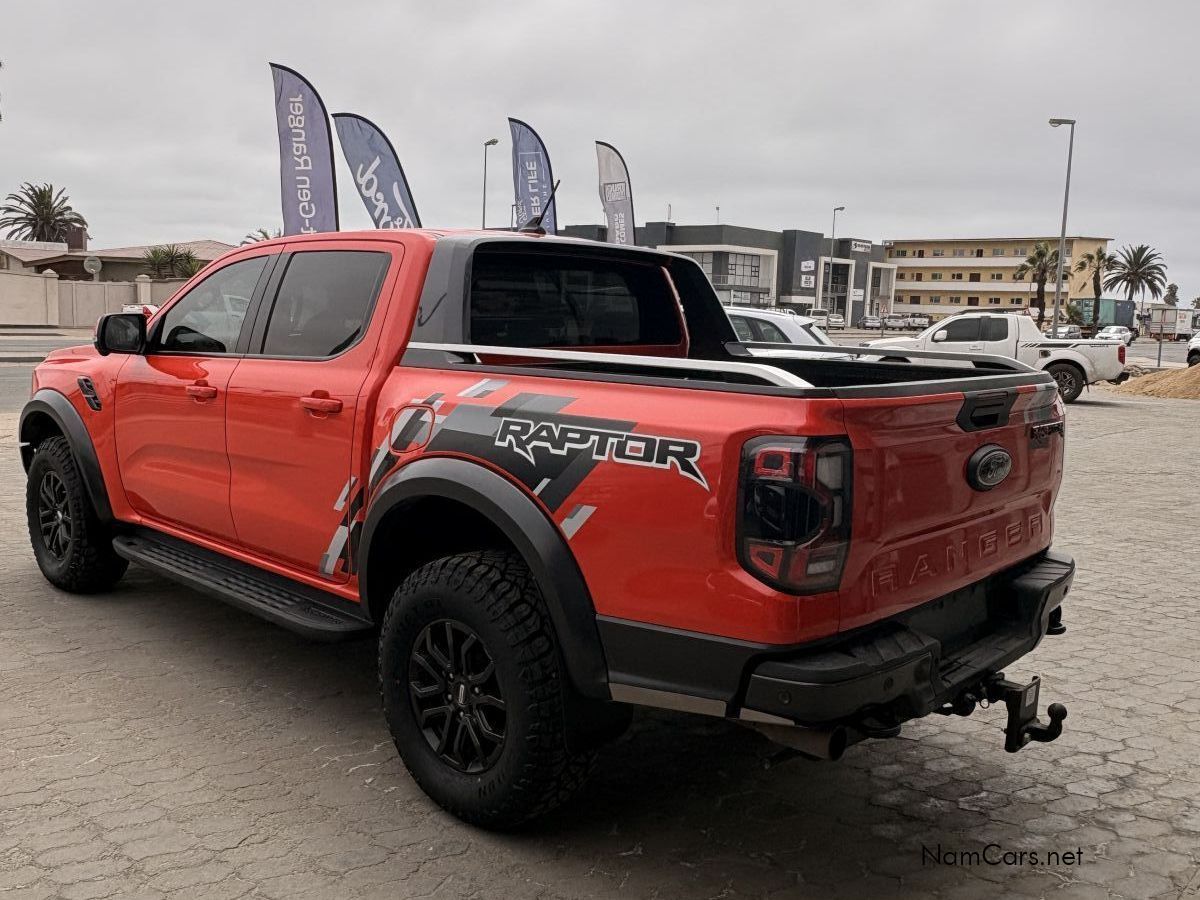 2023 Ford F-150 photo 6