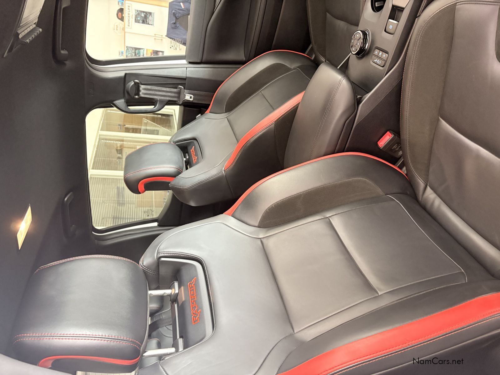2023 Ford F-150 photo 7