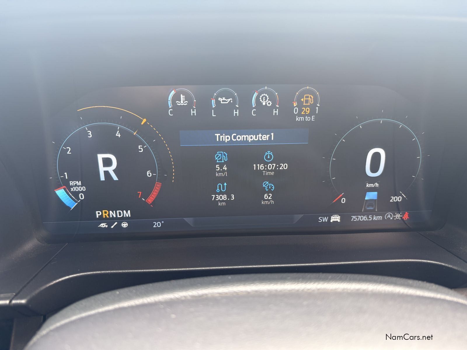 2023 Ford F-150 photo 8