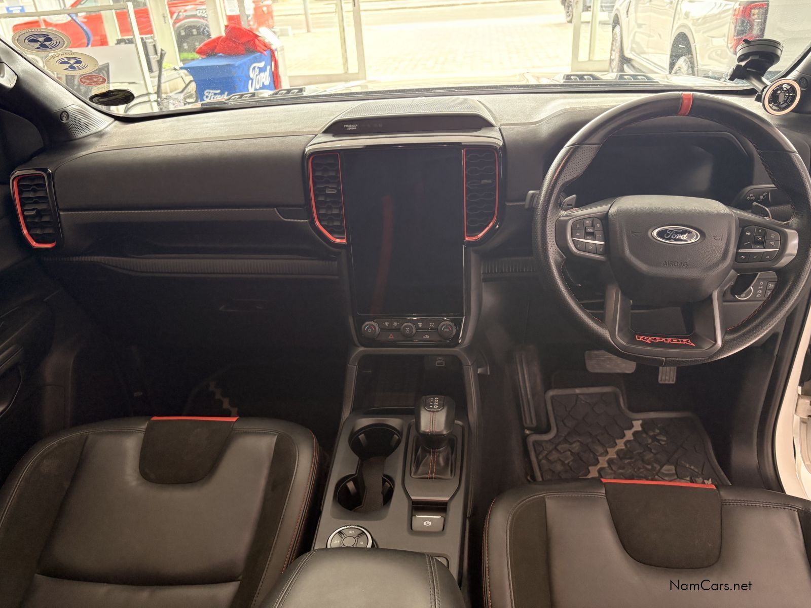 2023 Ford F-150 photo 9