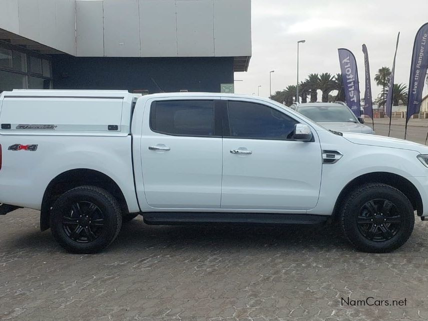 2021 Ford Ranger photo 3