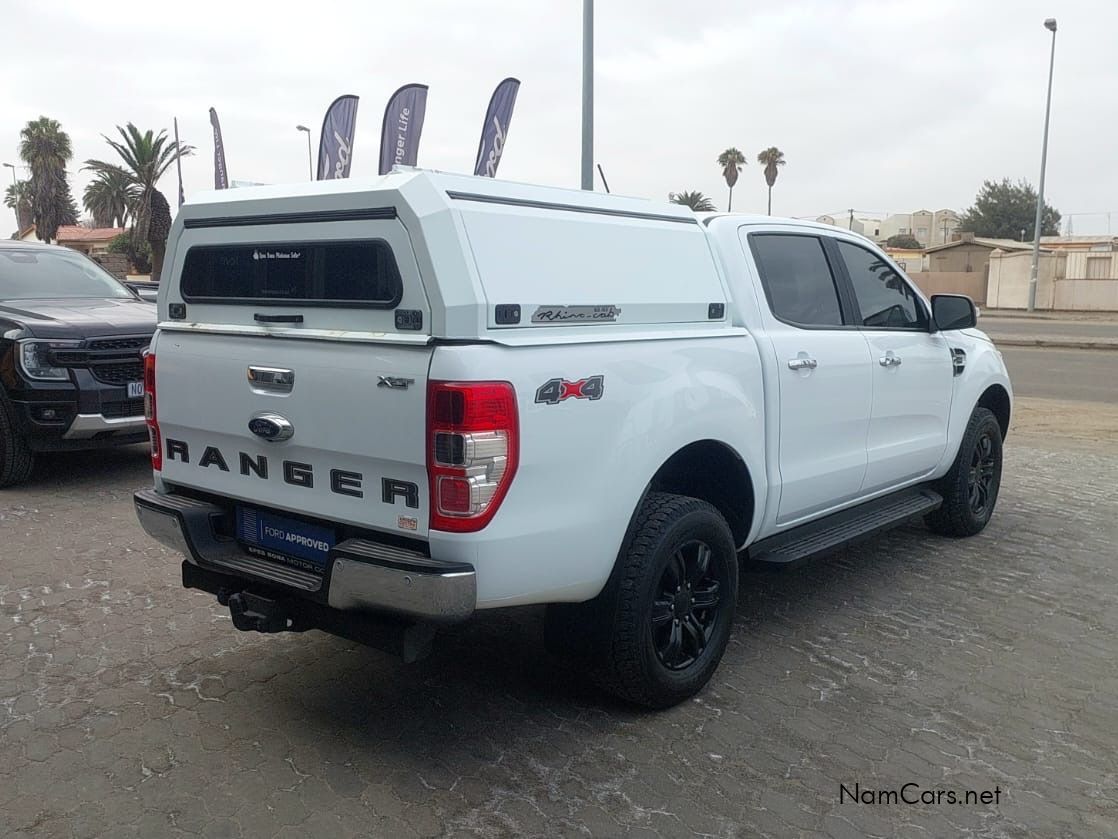 2021 Ford Ranger photo 4