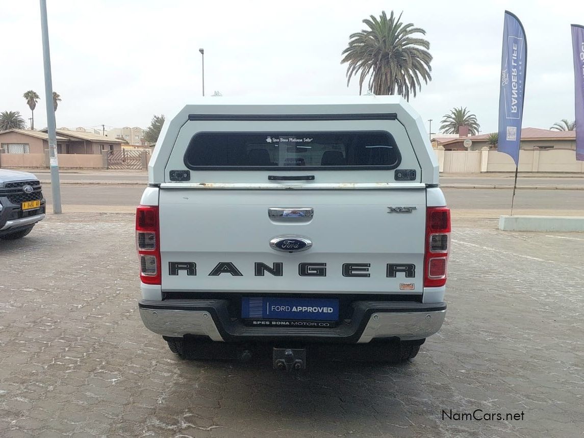2021 Ford Ranger photo 5