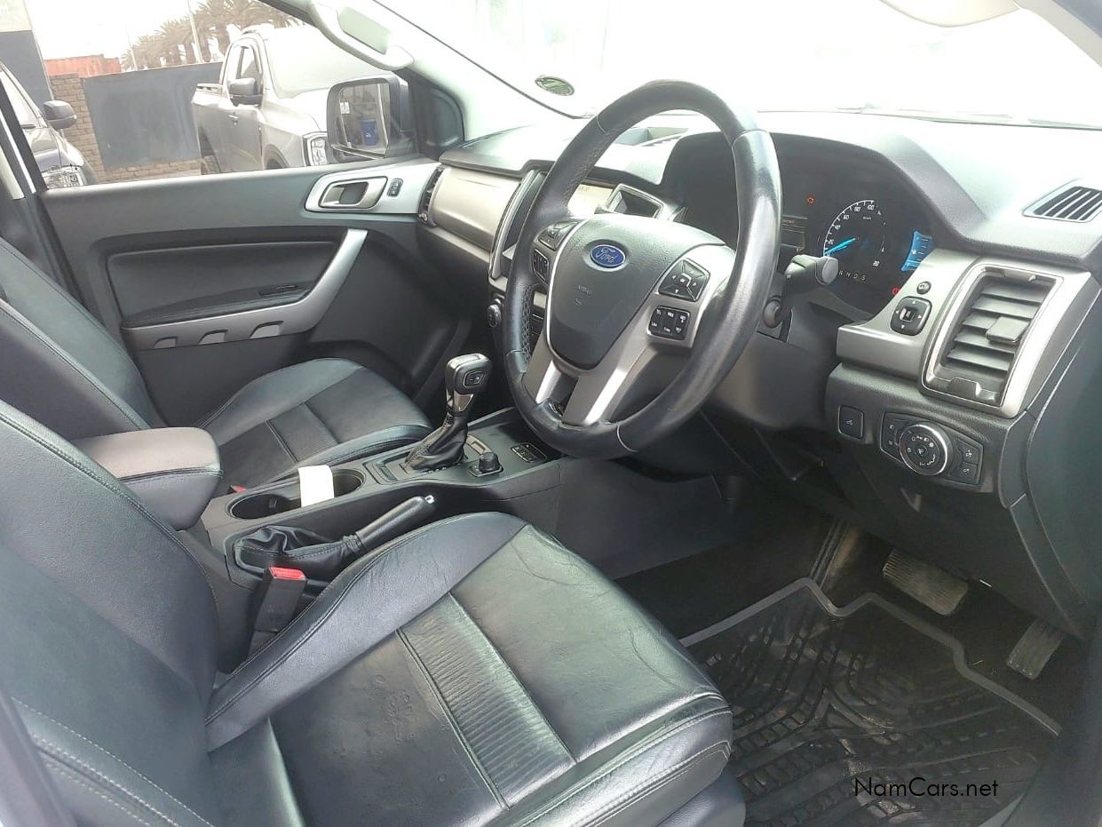 2021 Ford Ranger photo 6