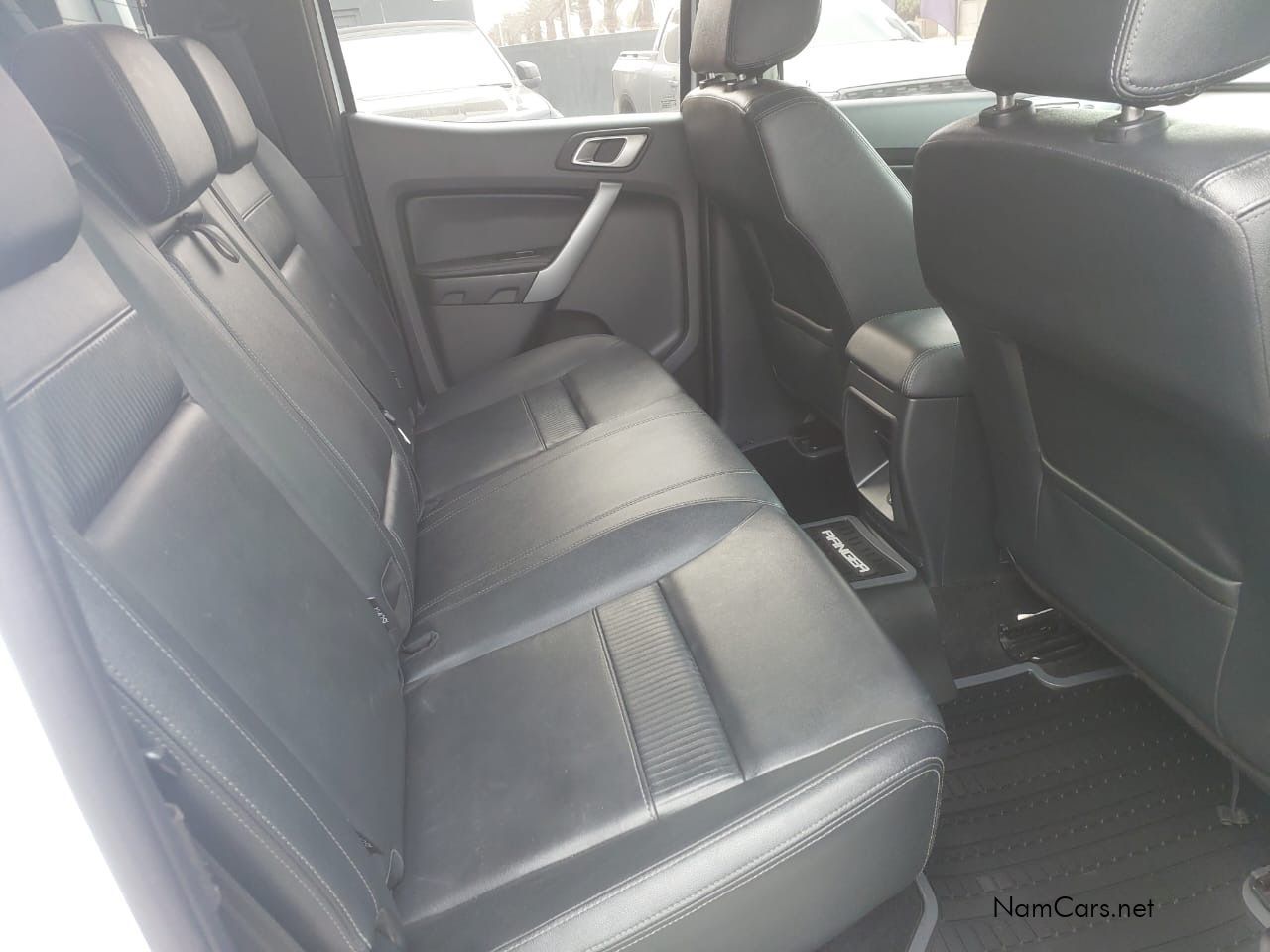 2021 Ford Ranger photo 7