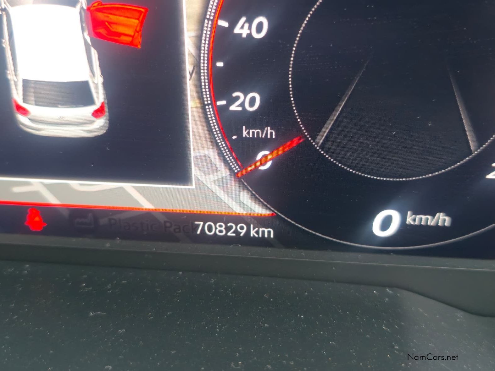 2022 Volkswagen GTI photo 7
