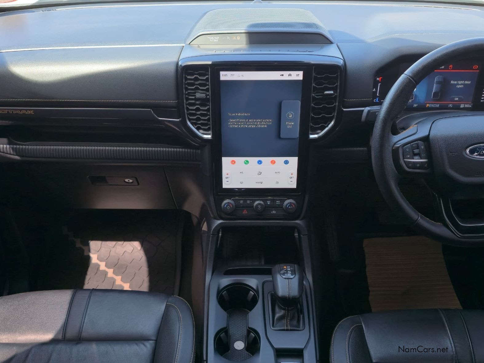 2024 Ford Ranger photo 6