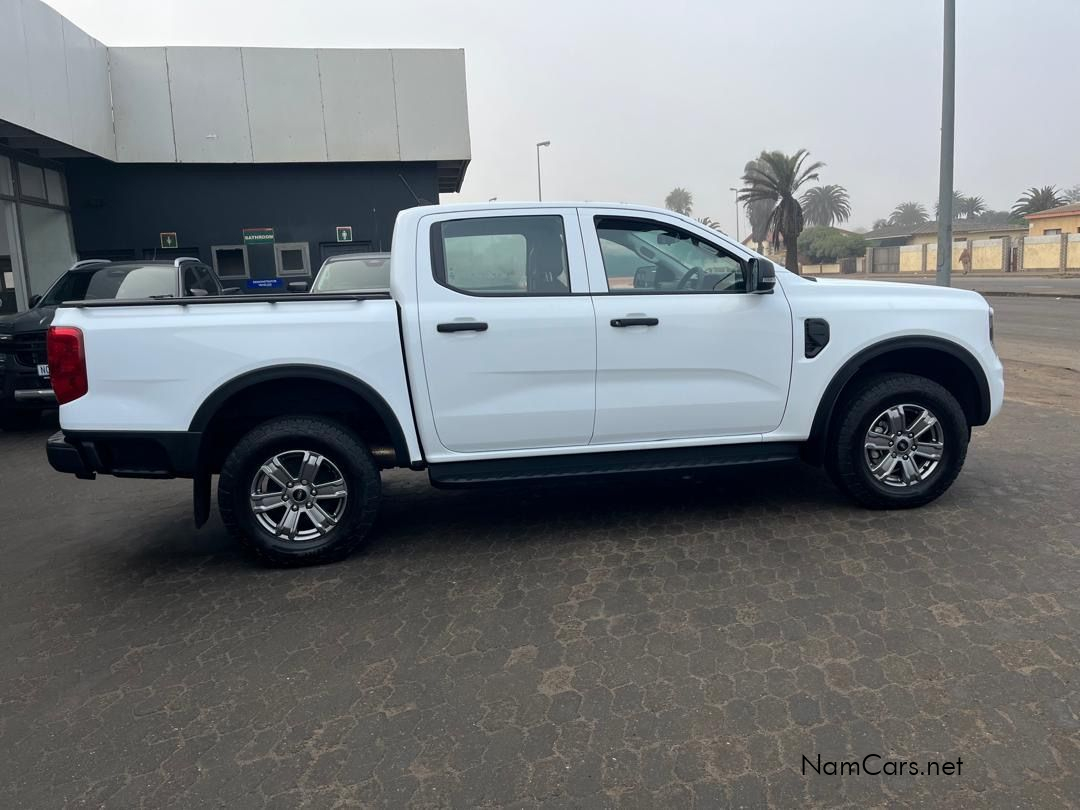 2026 Ford Ranger photo 2