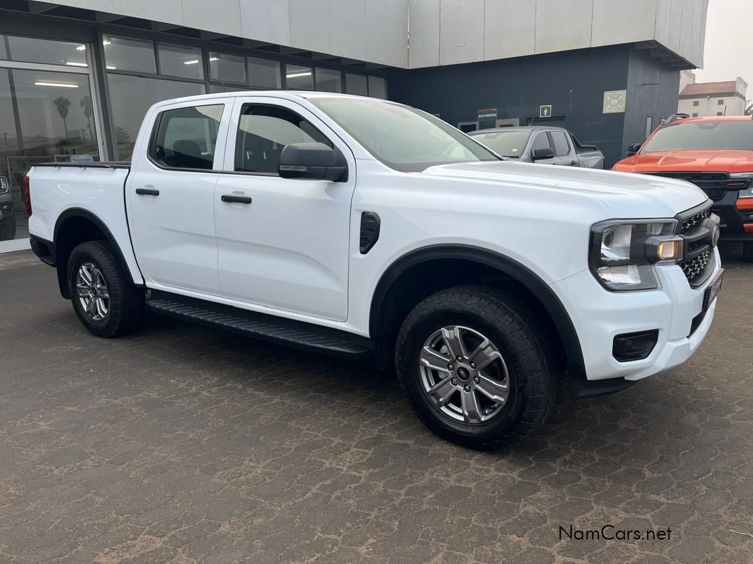 2026 Ford Ranger photo 3