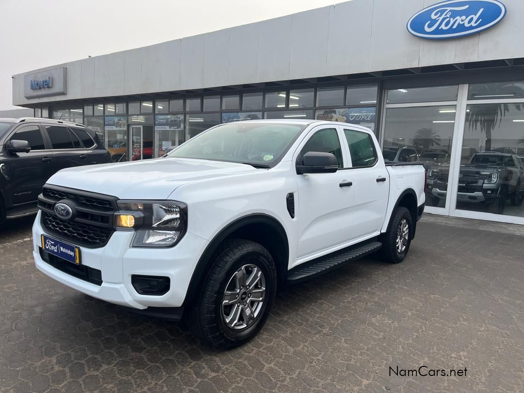 2026 Ford Ranger photo 4