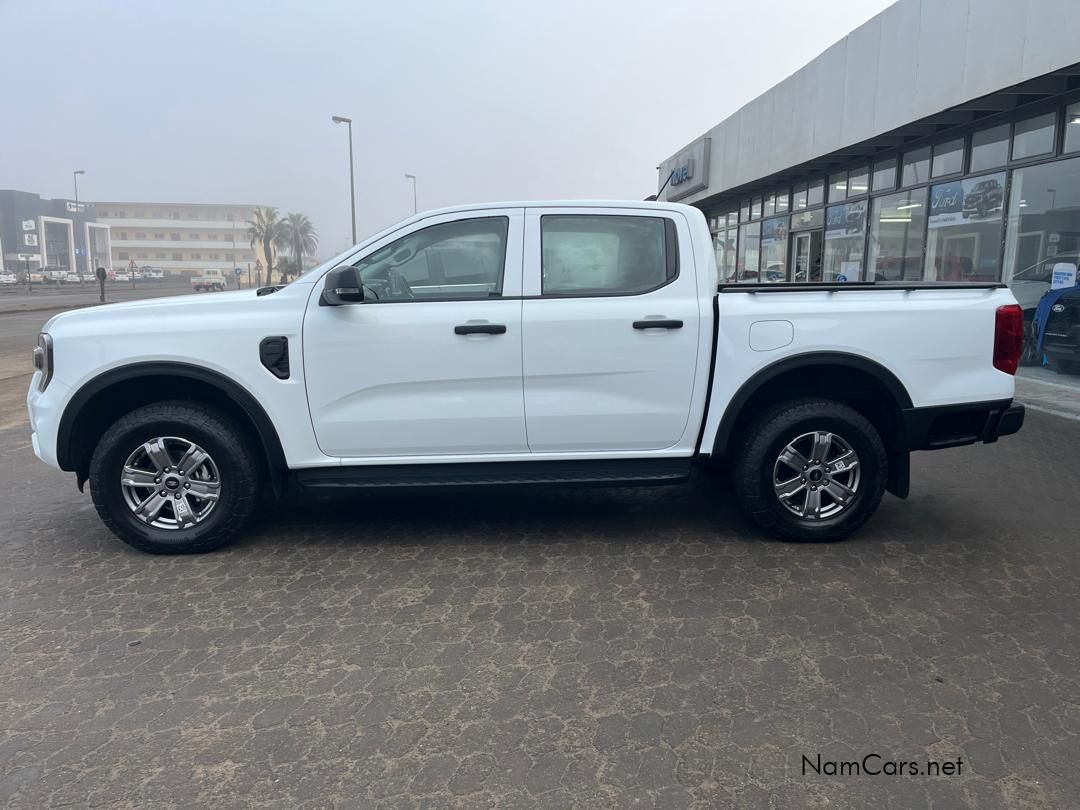 2026 Ford Ranger photo 5