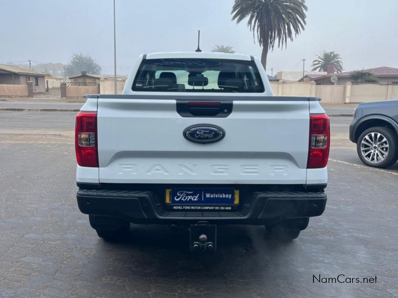 2026 Ford Ranger photo 6