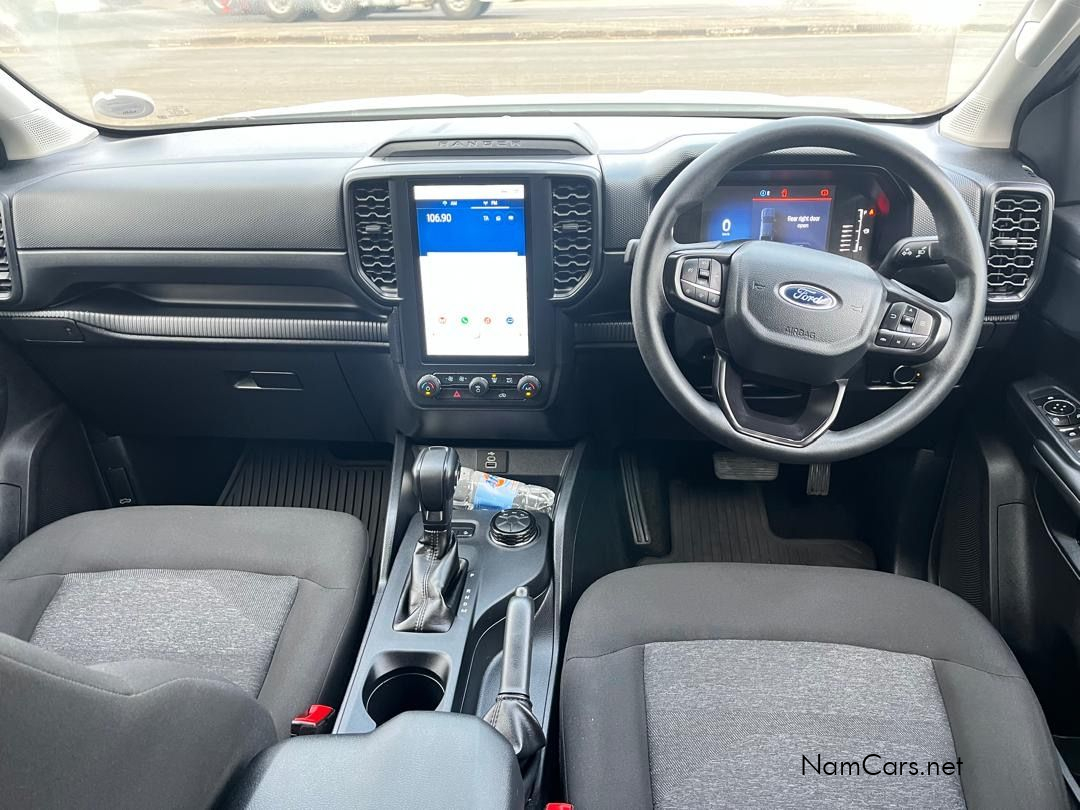 2026 Ford Ranger photo 7
