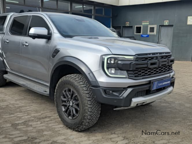 2023 Ford Ranger photo 1