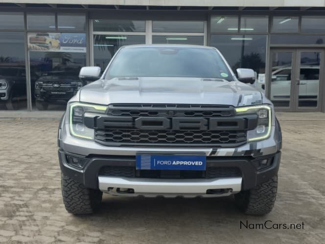 2023 Ford Ranger photo 2