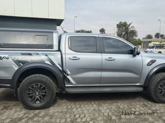 2023 Ford Ranger photo 5