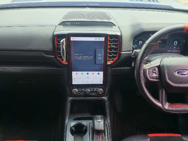 2023 Ford Ranger photo 6