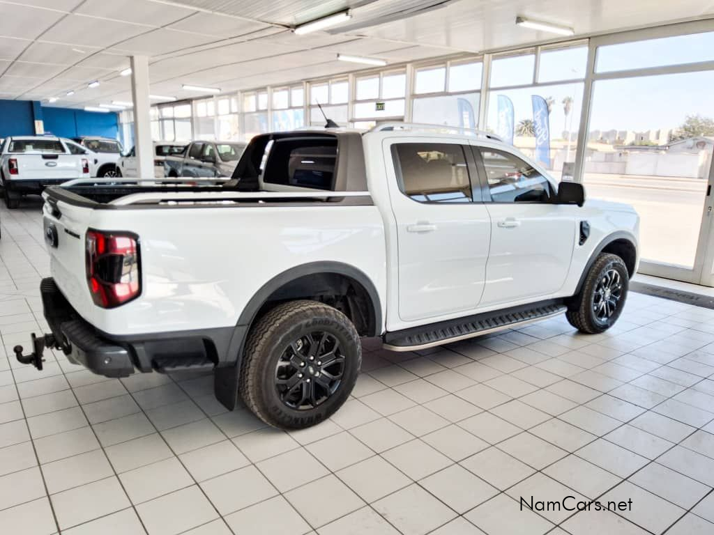2024 Ford Ranger photo 5