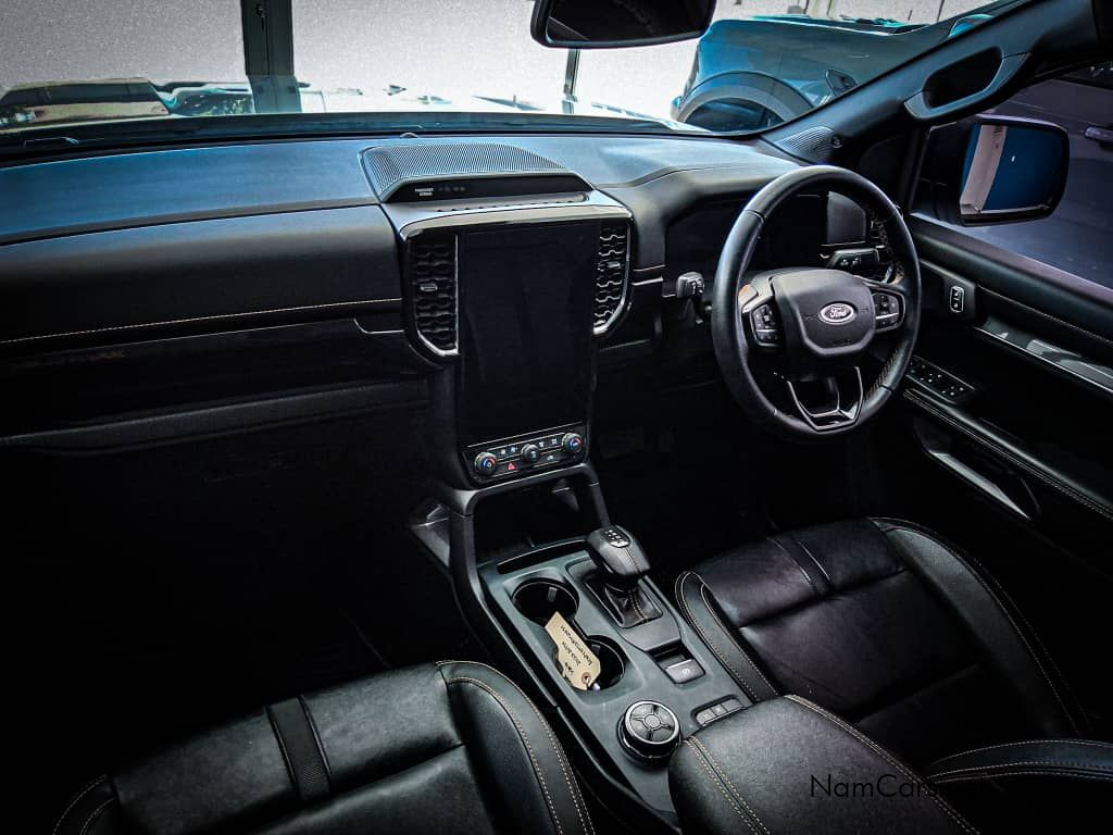 2024 Ford Ranger photo 6