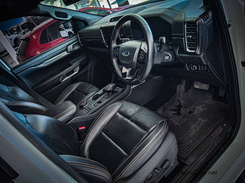 2024 Ford Ranger photo 7