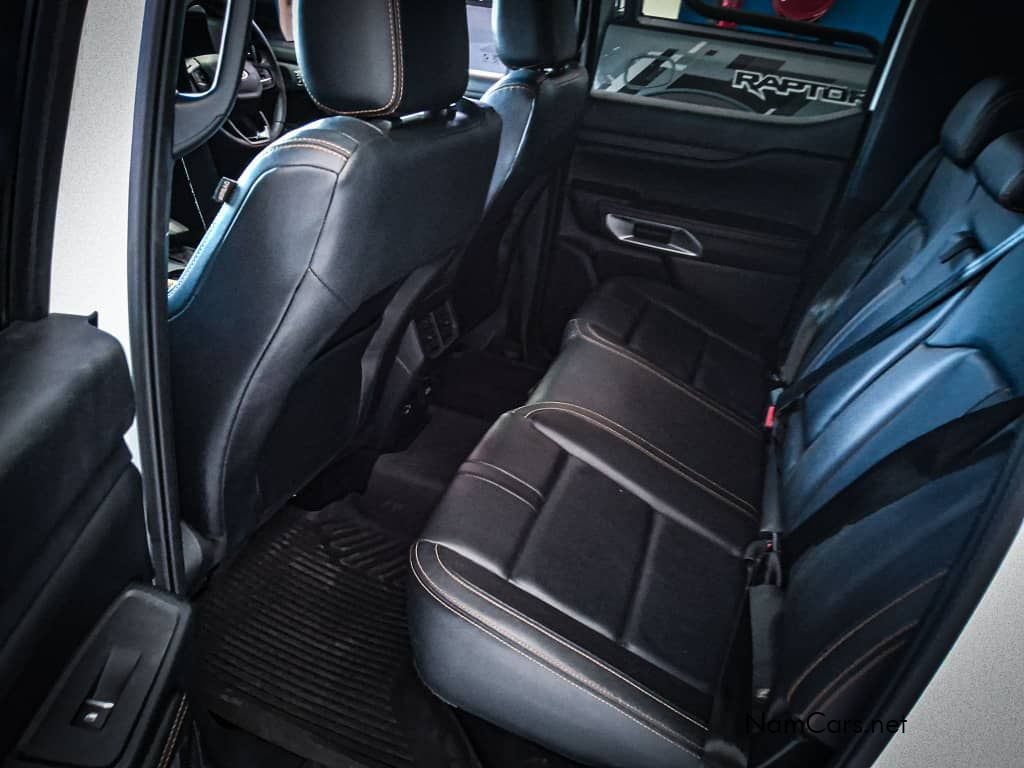 2024 Ford Ranger photo 8