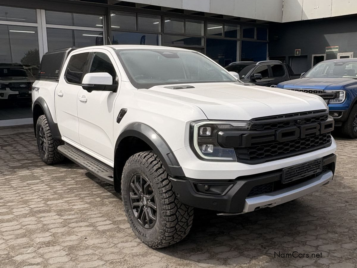 2023 Ford F-150 photo 1