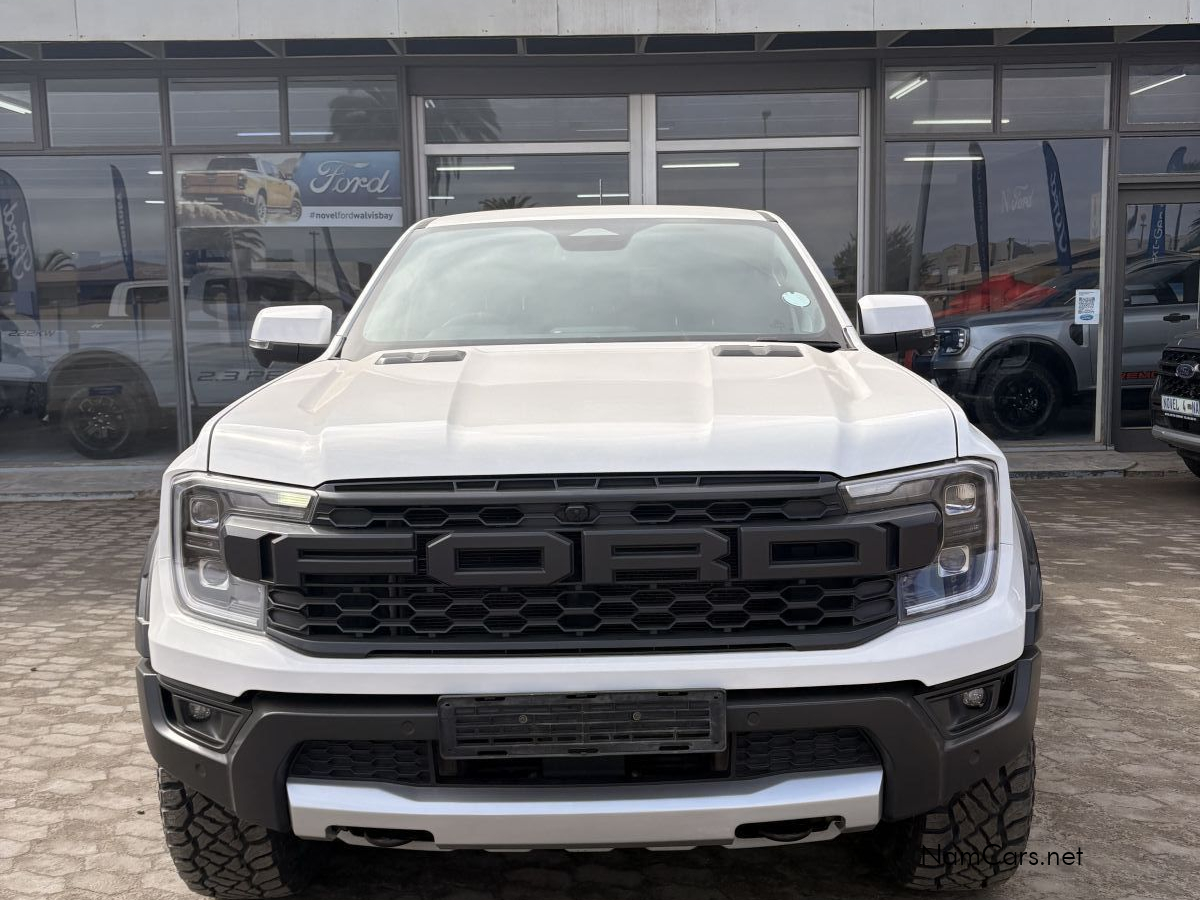 2023 Ford F-150 photo 2