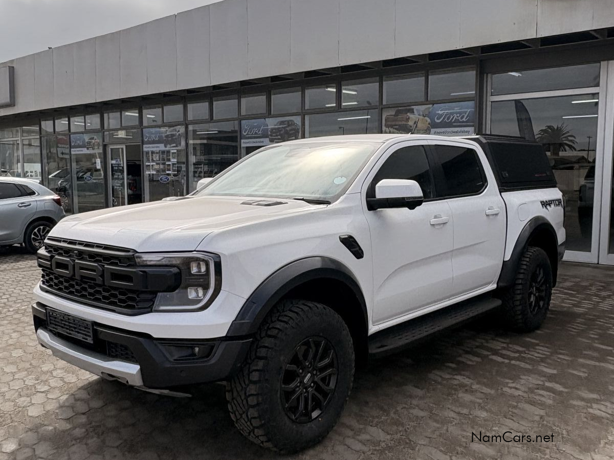 2023 Ford F-150 photo 3