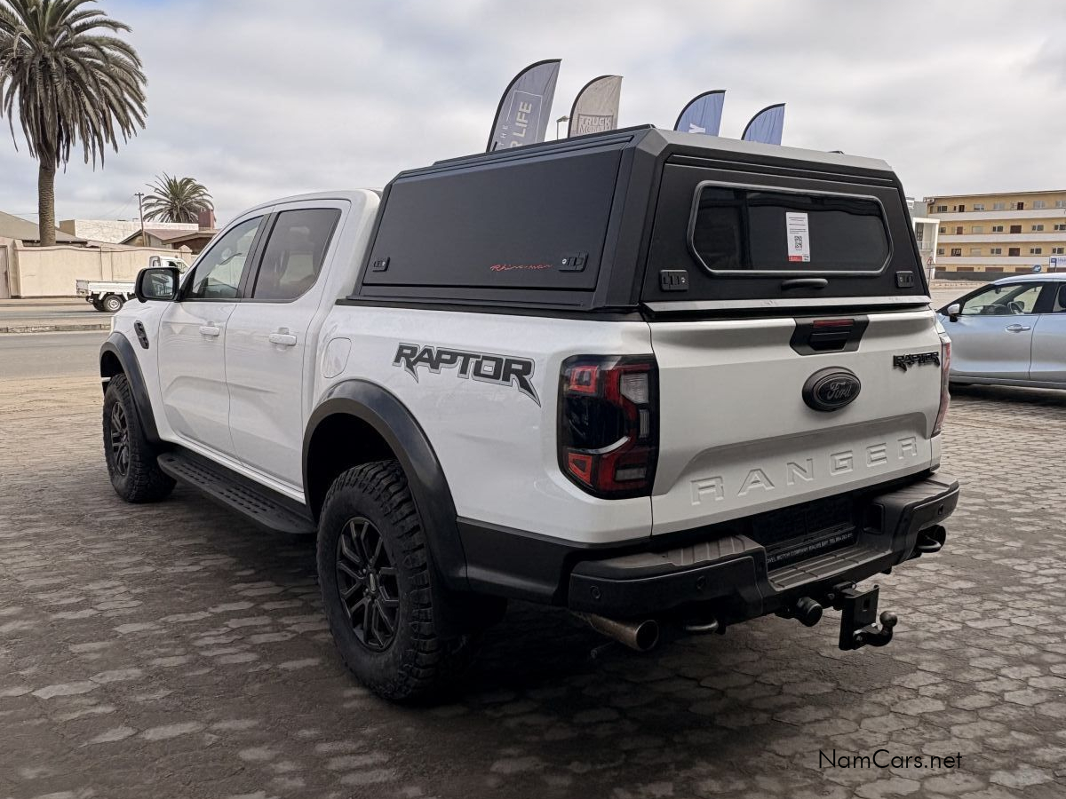 2023 Ford F-150 photo 4