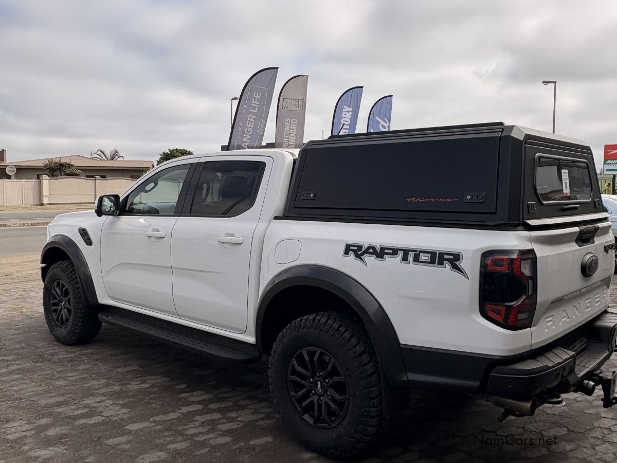 2023 Ford F-150 photo 5
