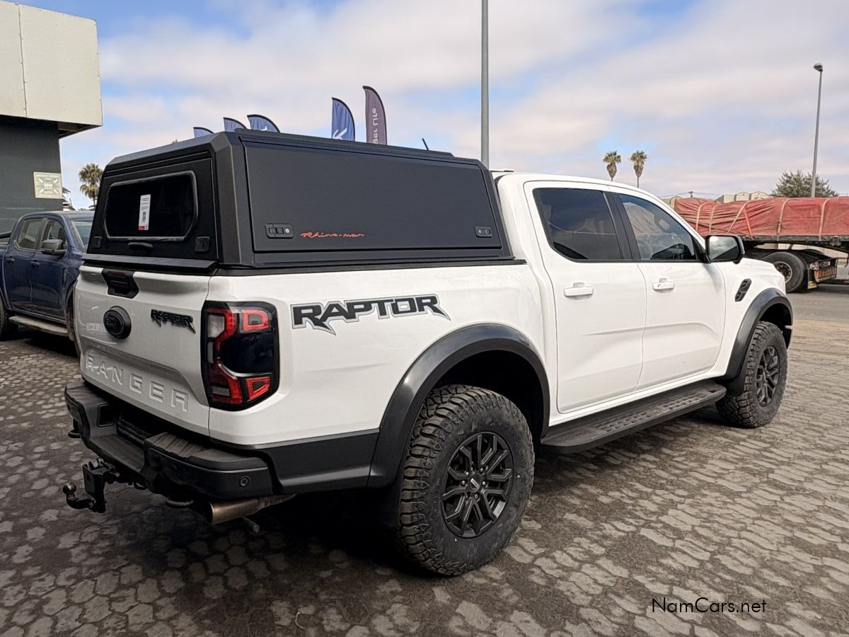 2023 Ford F-150 photo 6