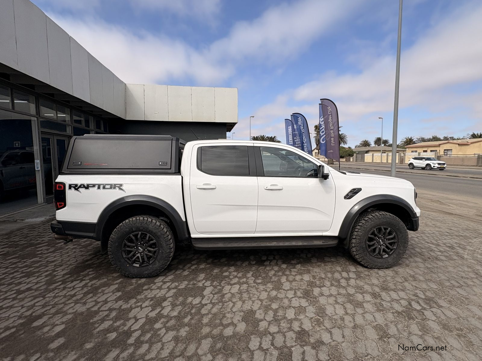 2023 Ford F-150 photo 7