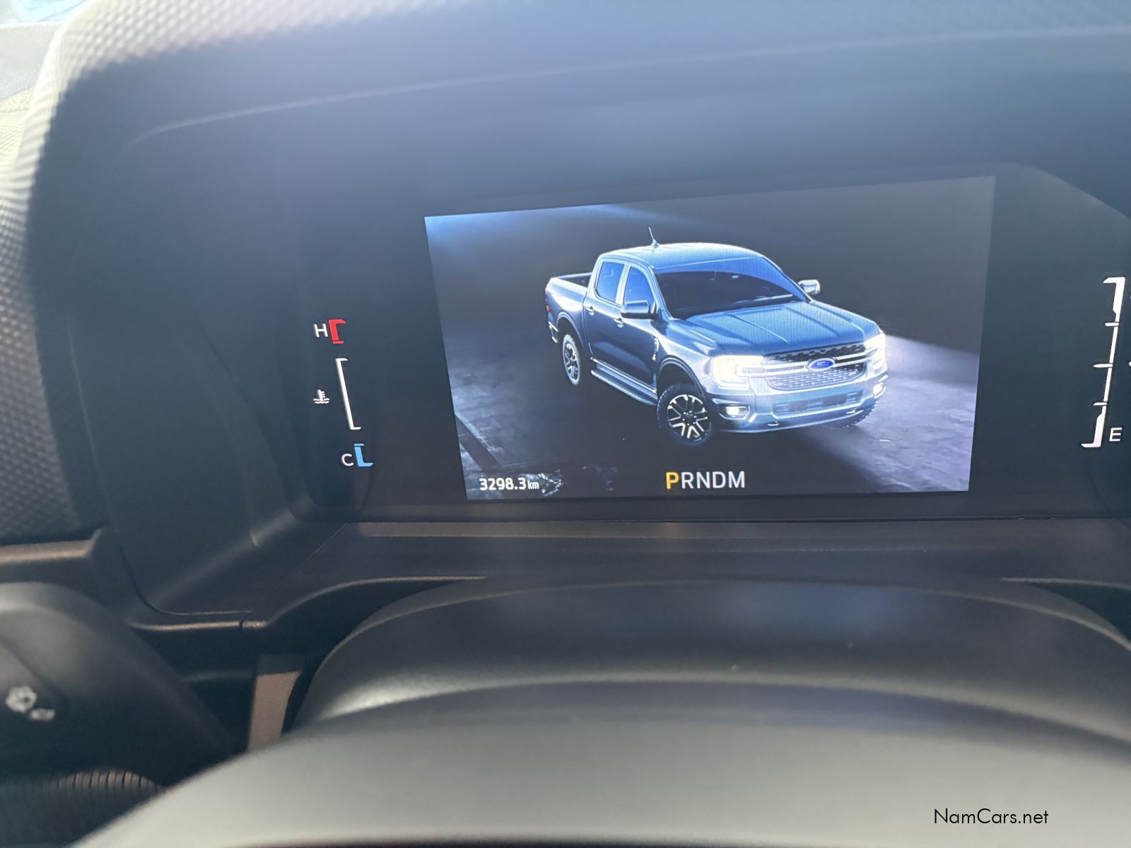 2025 Ford Ranger photo 5