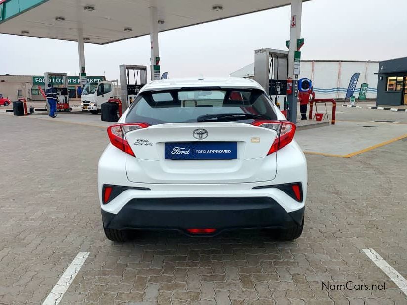 2020 Toyota Yaris photo 4