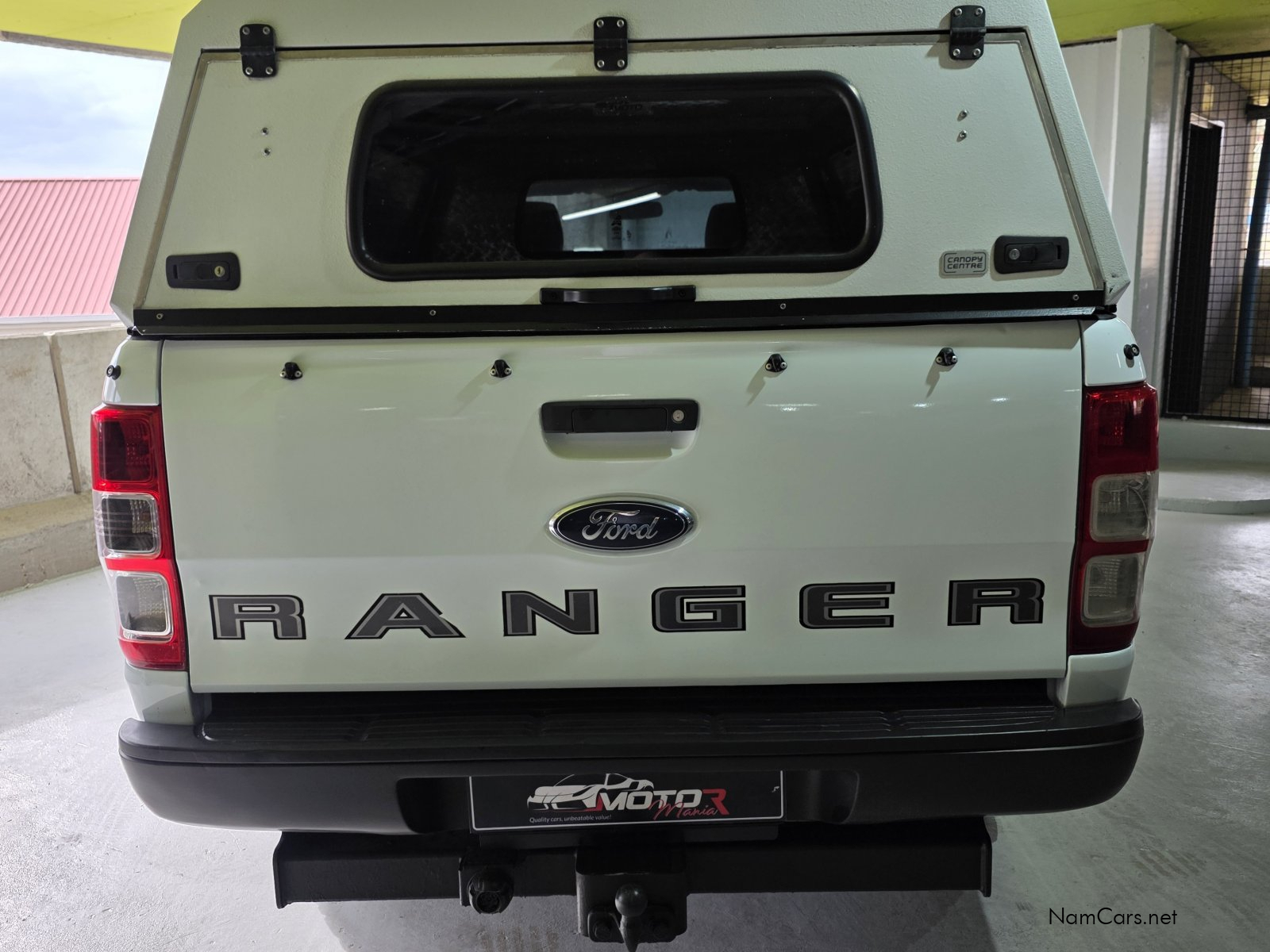 2022 Ford Ranger photo 10
