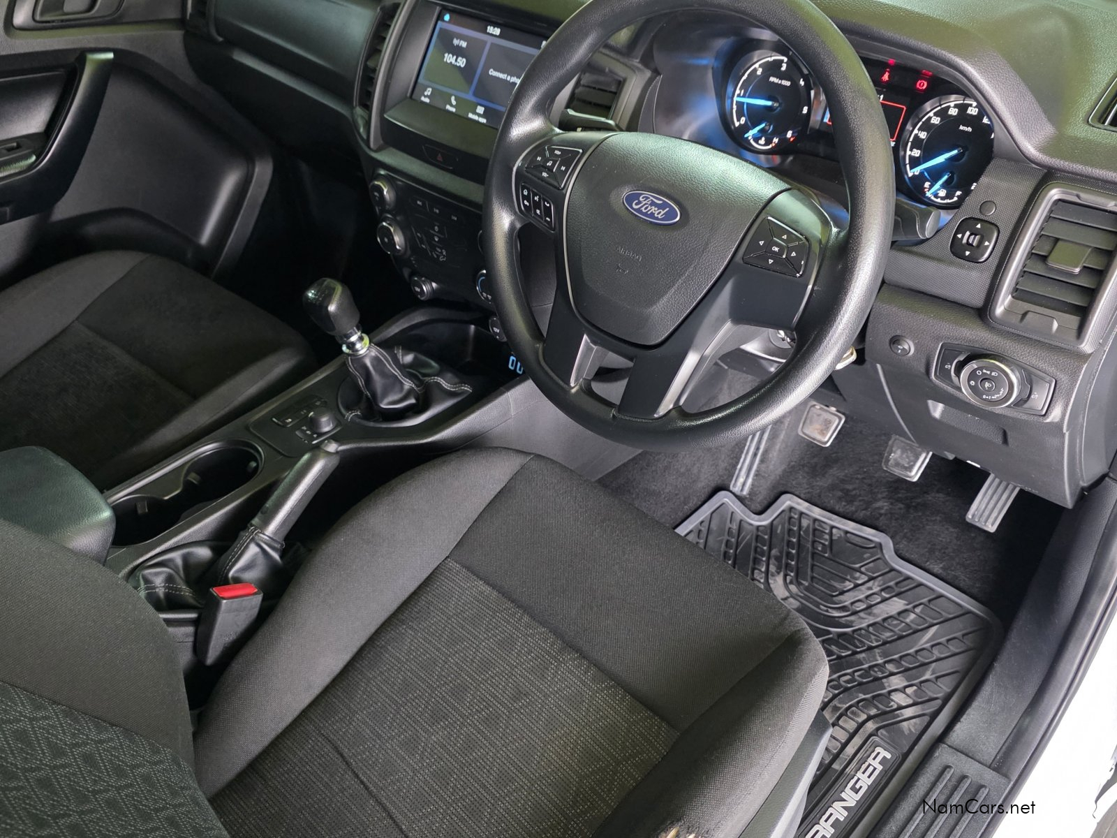 2022 Ford Ranger photo 4