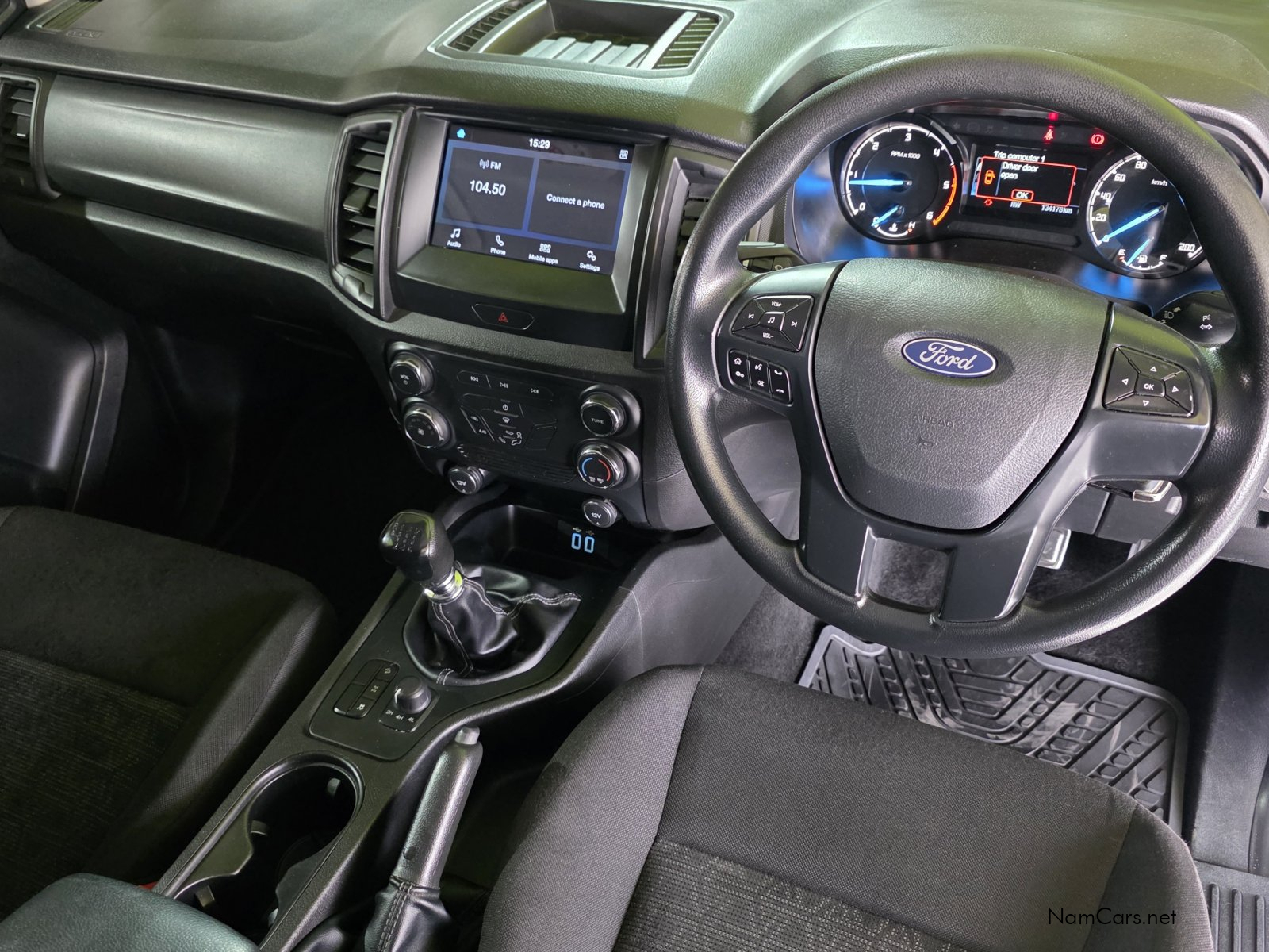 2022 Ford Ranger photo 6
