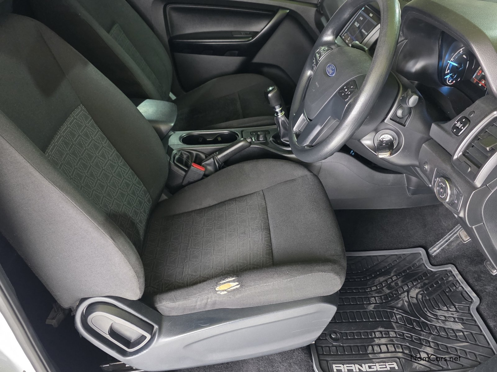 2022 Ford Ranger photo 8