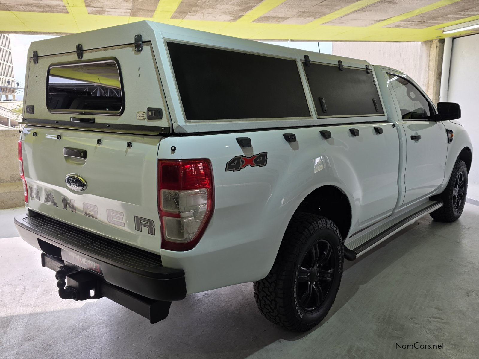 2022 Ford Ranger photo 9