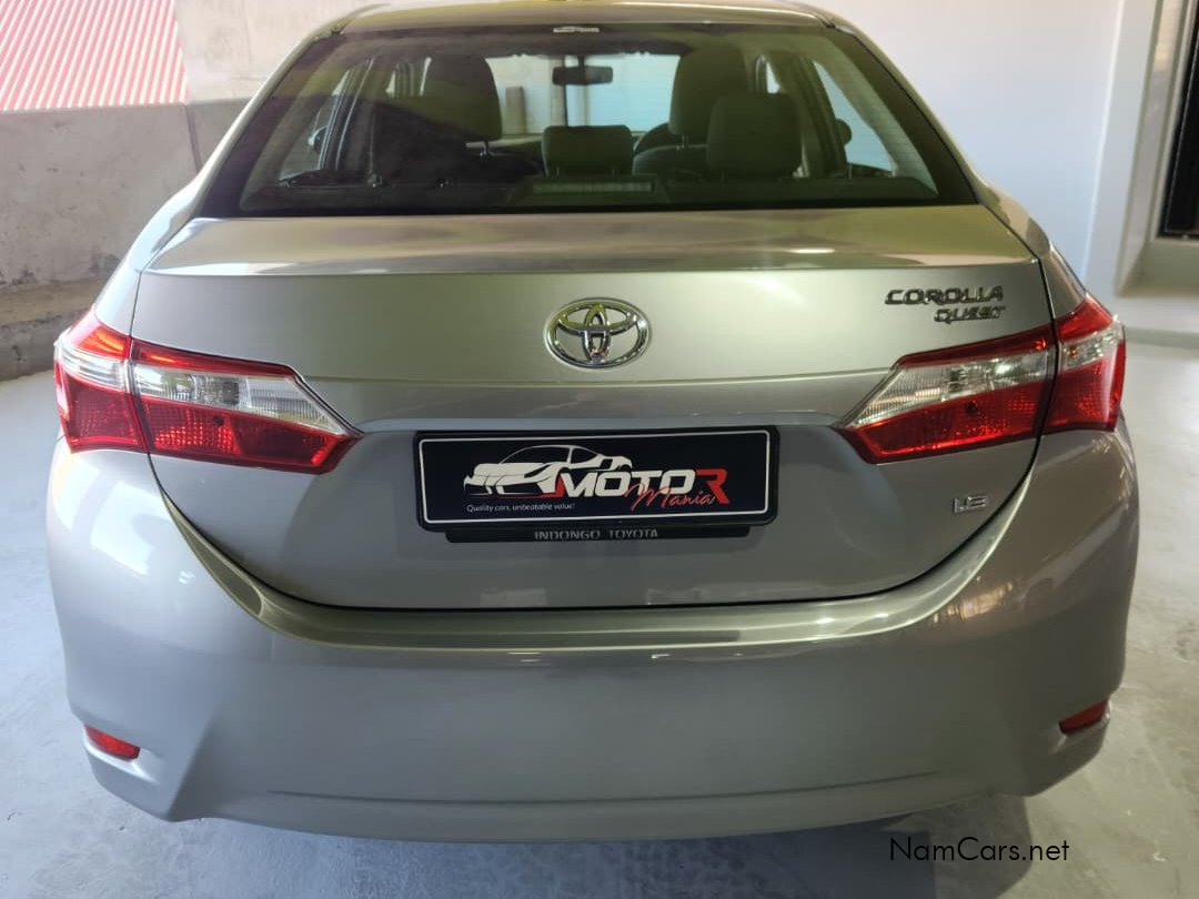 2021 Toyota Corolla photo 11