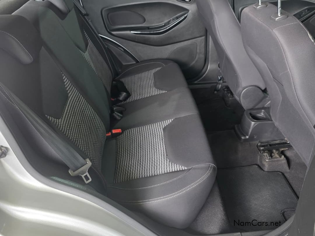 2020 Ford Figo photo 8