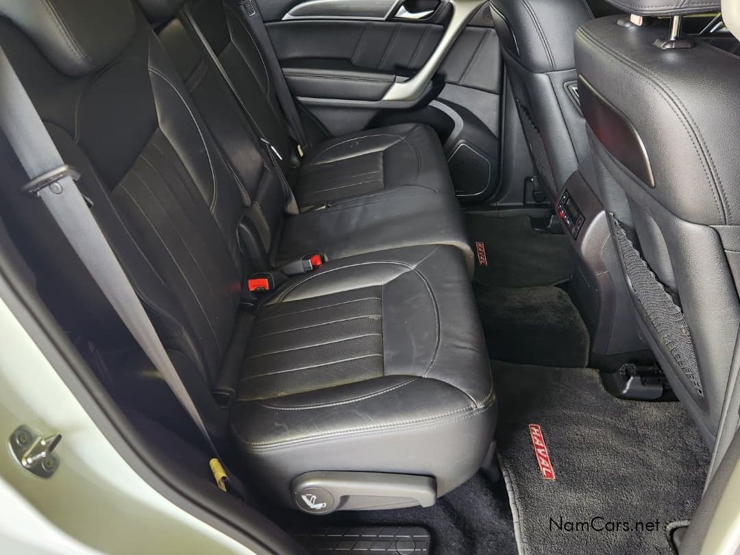 2020 Haval H9 photo 10