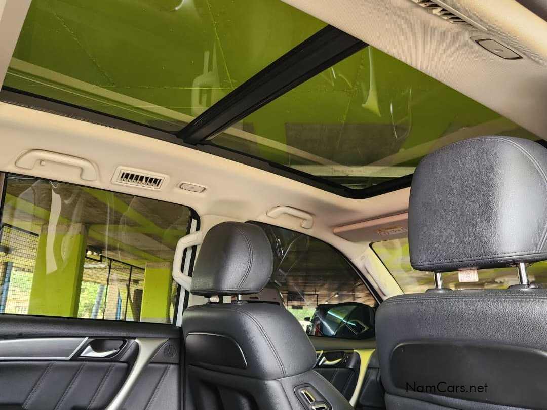 2020 Haval H9 photo 12